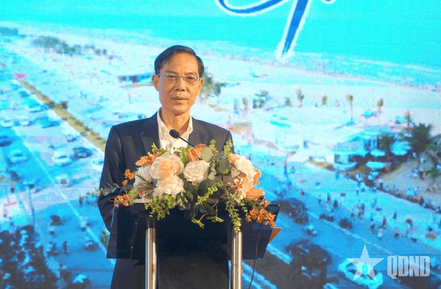 Du lịch Thanh Hóa xây dựng 100 sự kiện tiêu biểu, đặt mục tiêu "hút" 16,8 triệu lượt khách