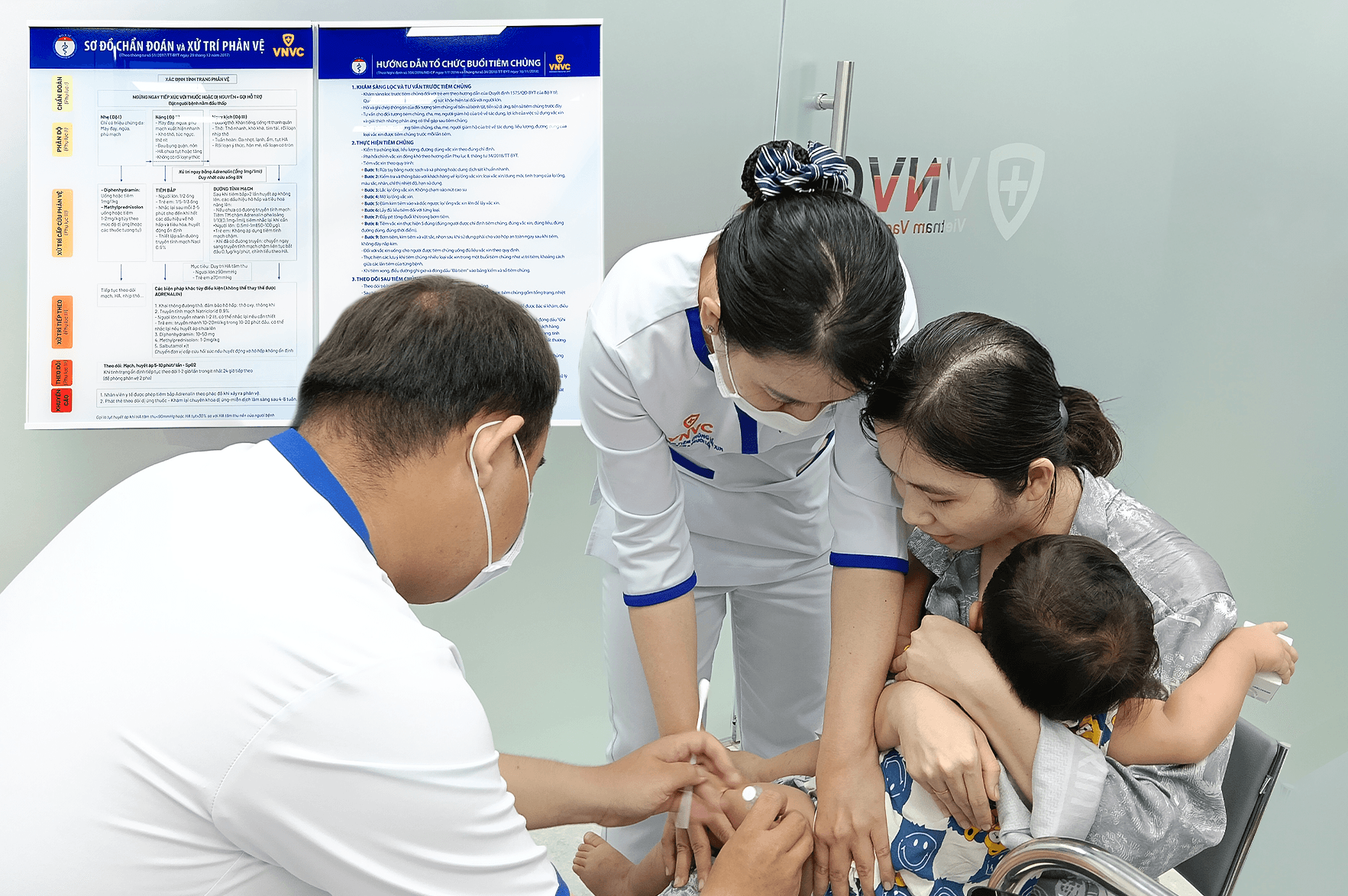 Chủ động tạo lá chắn phòng bệnh do não mô cầu