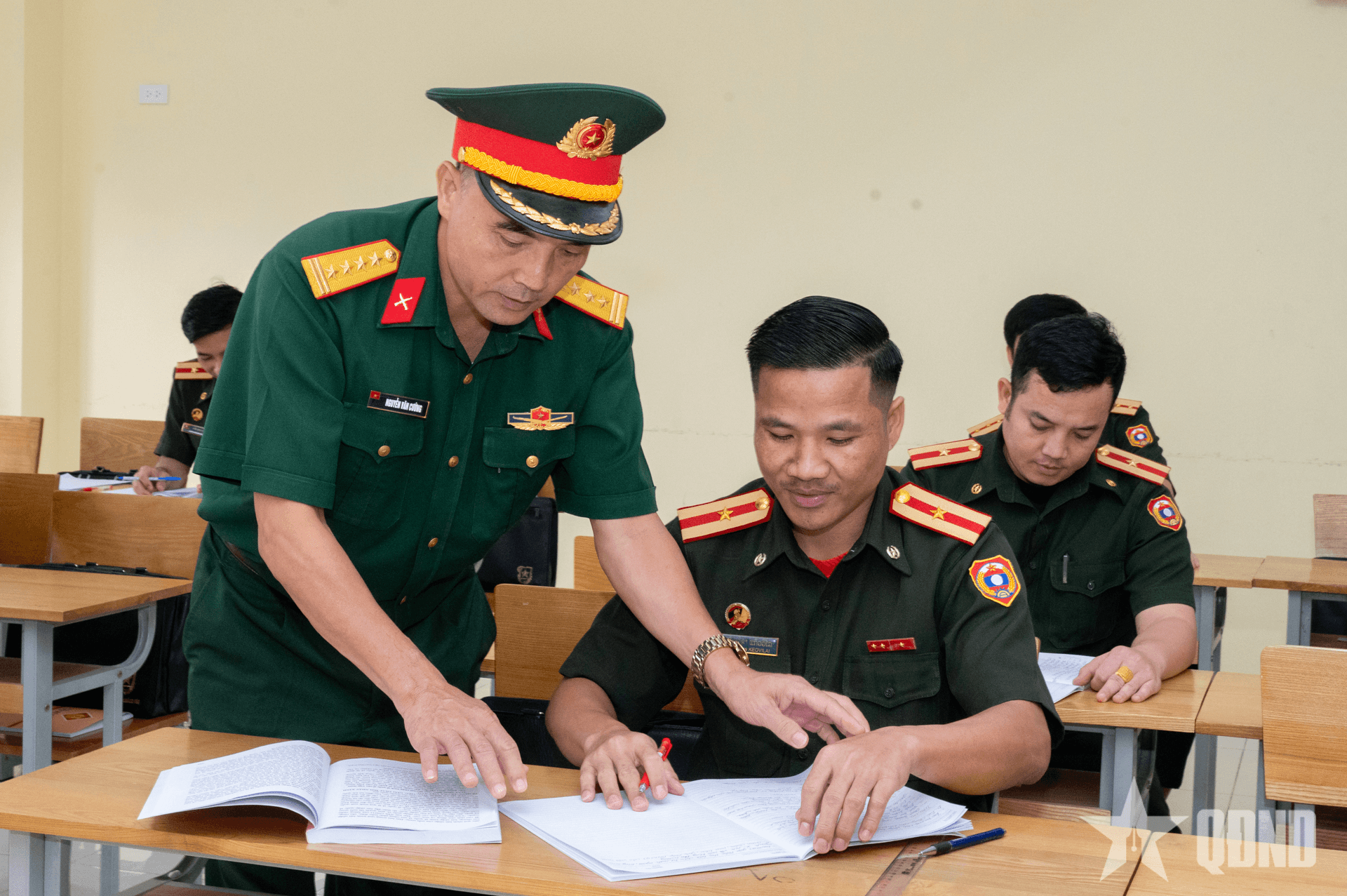 Chú trọng hướng dẫn tự học các môn khoa học xã hội và nhân văn