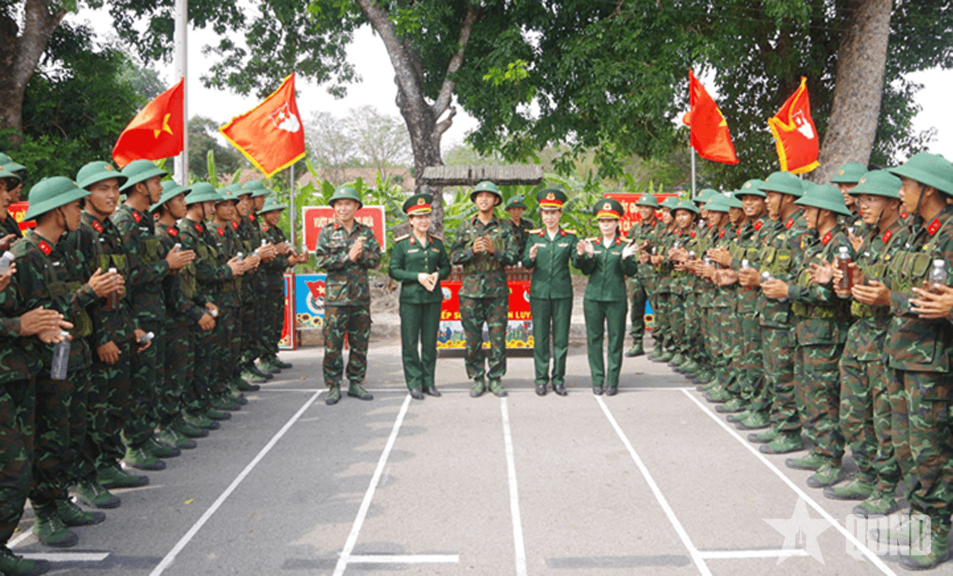 Quân khu 7: Lan tỏa Phong trào Thi đua Quyết thắng bằng những mô hình hiệu quả