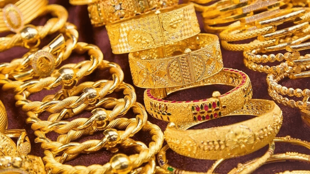 Giá vàng hôm nay (29-12): Neo ở ngưỡng cao