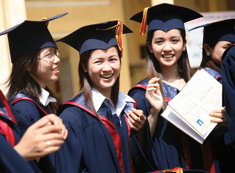 Chuẩn hóa tên gọi cơ sở giáo dục đại học