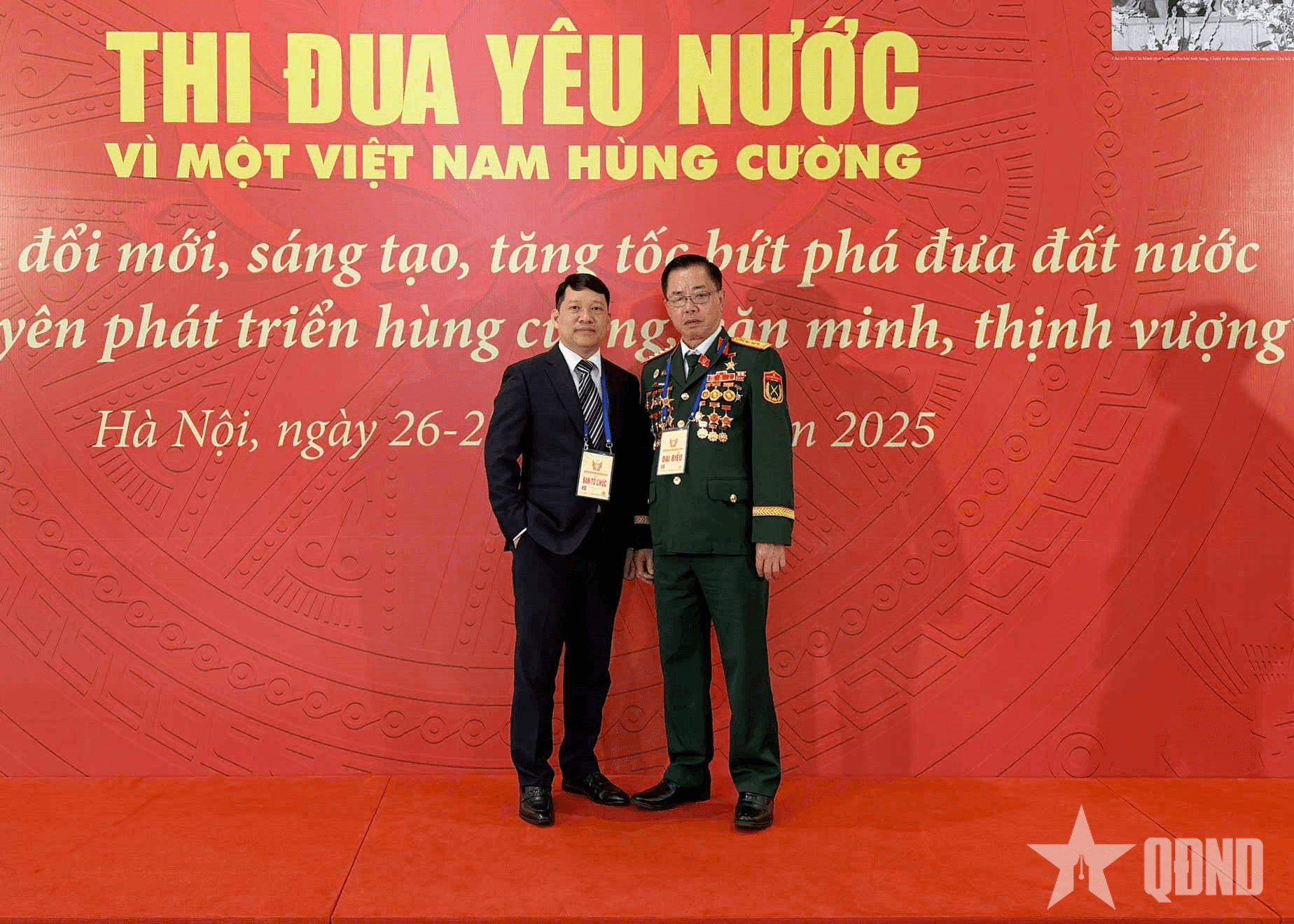 Anh hùng của nhà nông - Bài 1: Thương binh tàn nhưng không phế