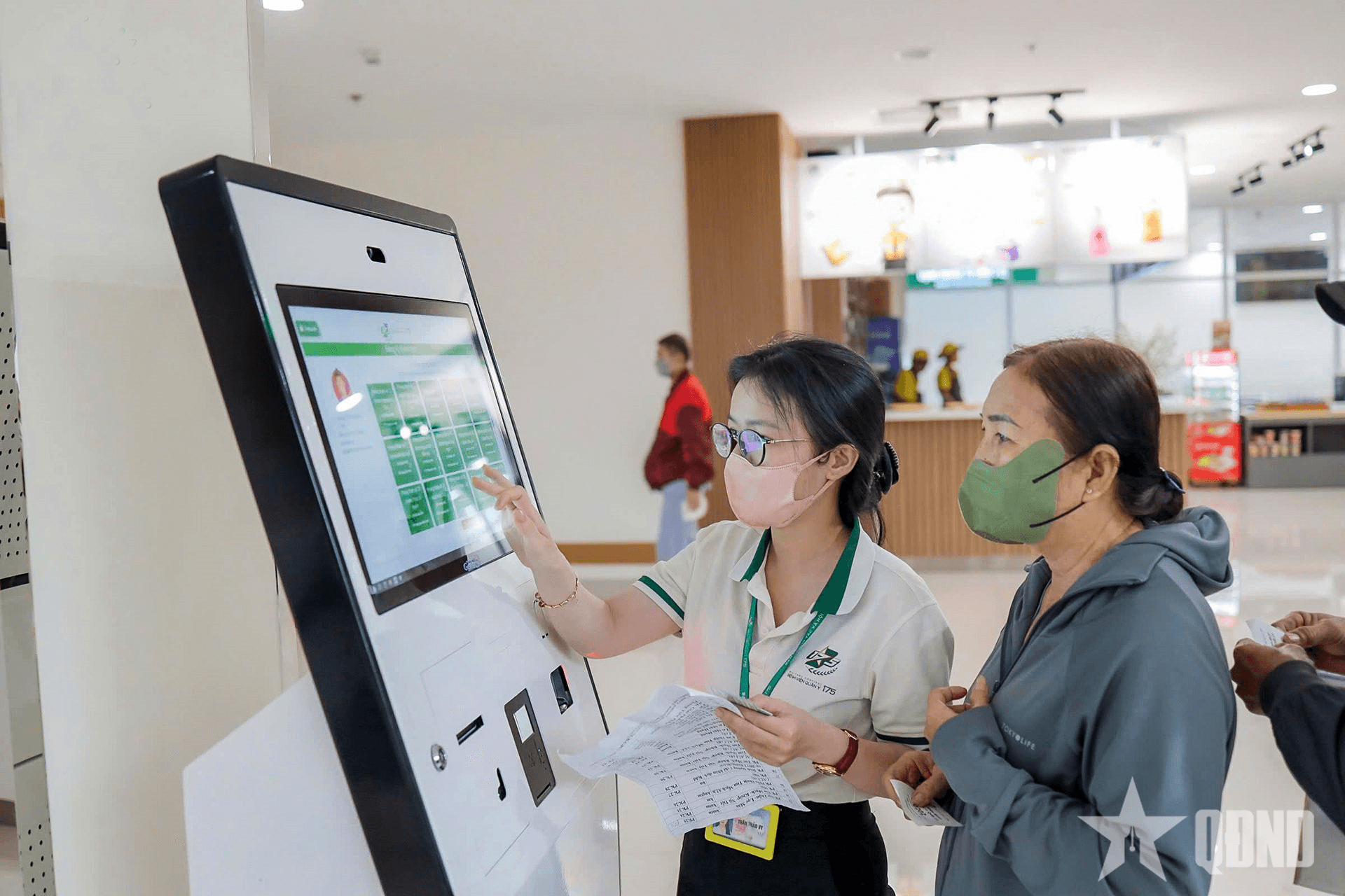 Bệnh viện Quân y 175: Nâng cao chất lượng khám, chữa bệnh cho bộ đội và nhân dân