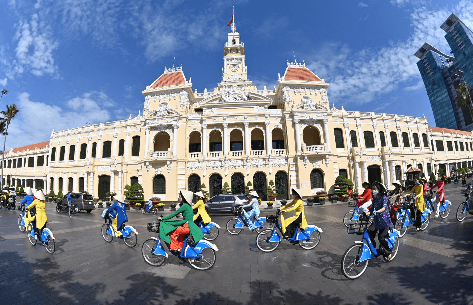 Việt Nam trở thành điểm đến được ưa chuộng hàng đầu năm 2026