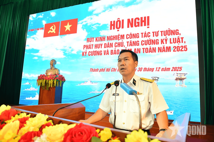 Hiểu bộ đội để cùng nhau hoàn thành tốt nhiệm vụ