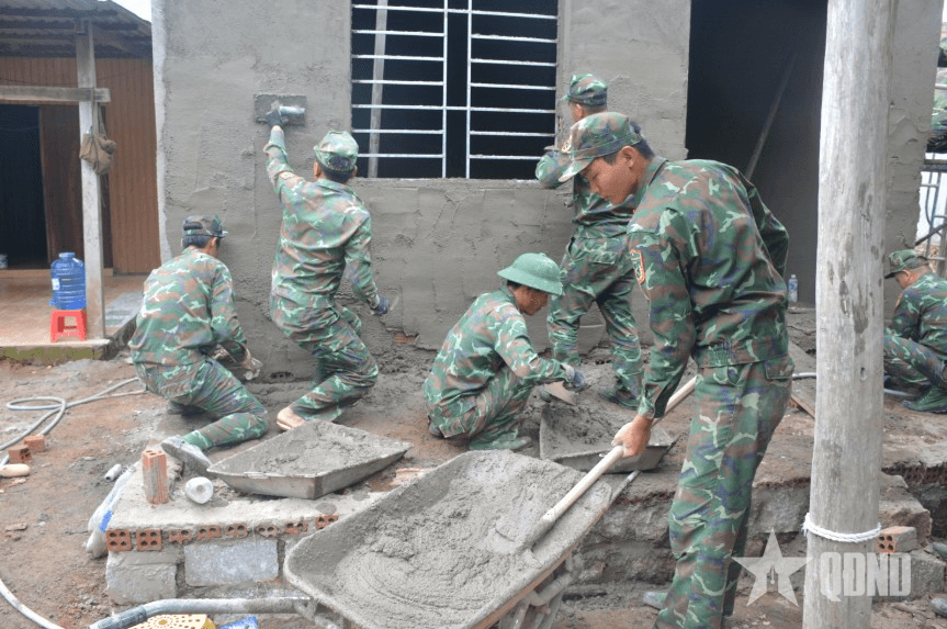 Bộ đội Đặc công nước nỗ lực thực hiện "Chiến dịch Quang Trung"