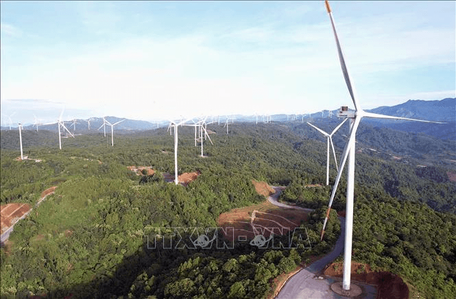 Cơ chế, chính sách phát triển năng lượng quốc gia giai đoạn 2026 - 2030