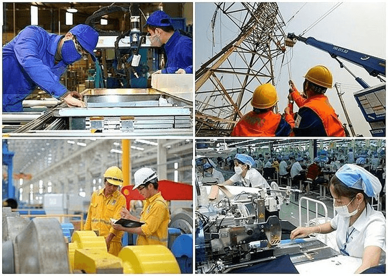 Nghị định về quản lý và đầu tư vốn nhà nước tại doanh nghiệp