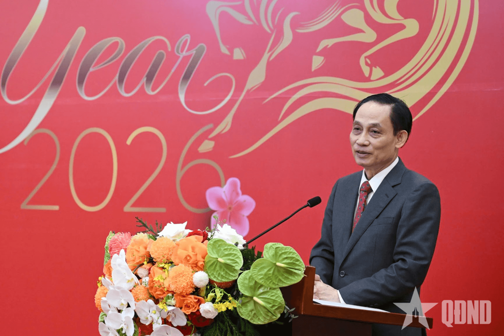 Đối ngoại Việt Nam tích cực góp phần thực hiện thắng lợi các mục tiêu chiến lược của đất nước