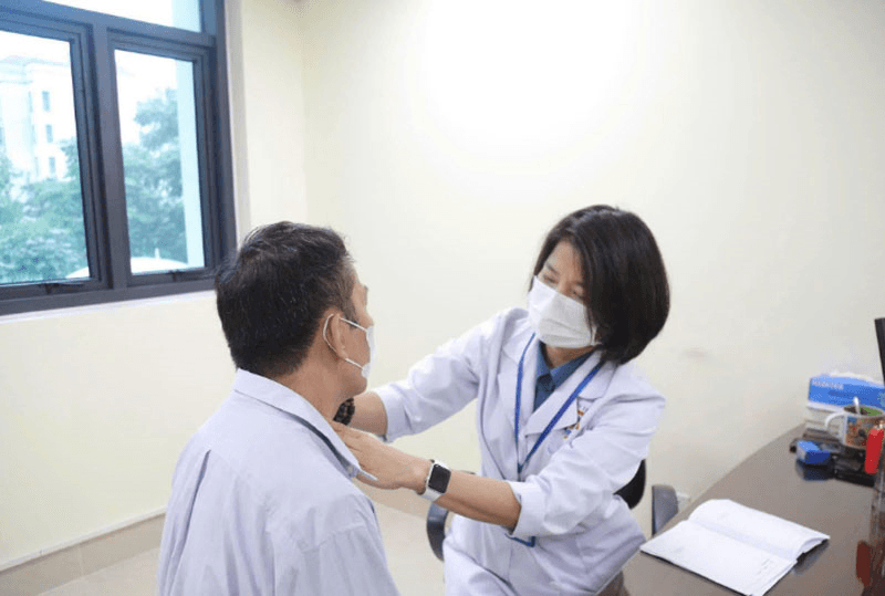 Đối thoại chủ nhật: Giảm gánh nặng tài chính, mở rộng quyền lợi cho bệnh nhân