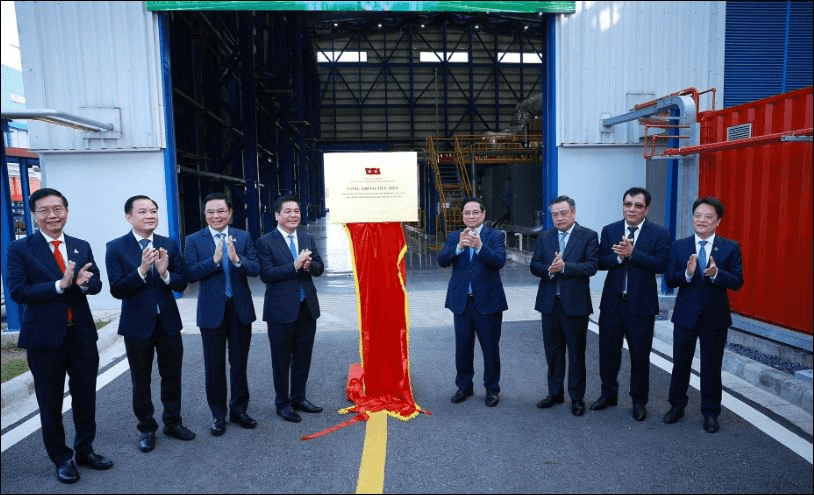 Thủ tướng yêu cầu phấn đấu rút ngắn tiến độ 3 đến 6 tháng các dự án xây dựng