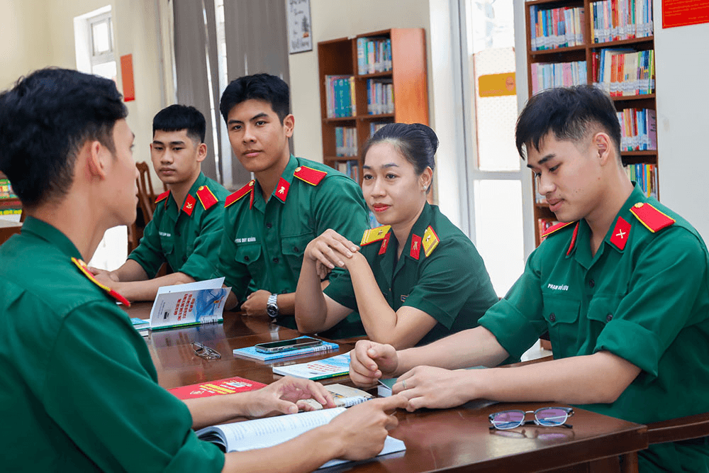 Người “truyền lửa” phong trào