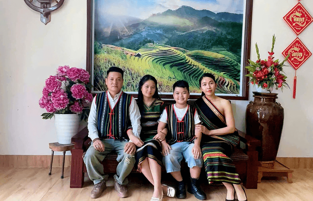 Chung một tình yêu