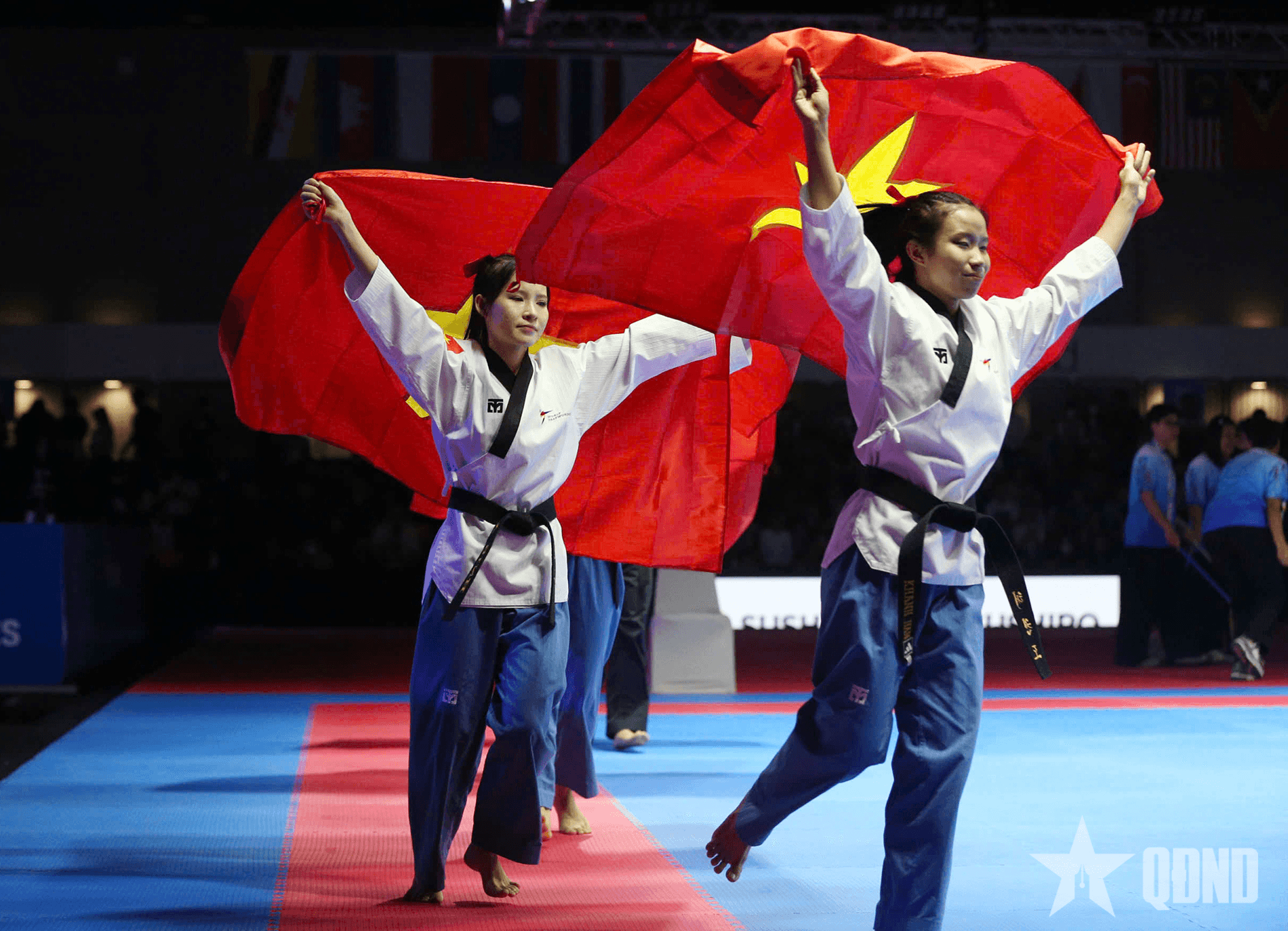 Thể thao Việt Nam 2026: Nhiều nhiệm vụ khó khăn nhưng hứa hẹn vinh quang