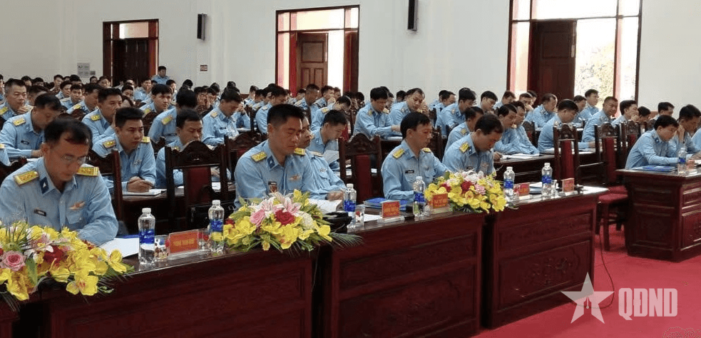 Sư đoàn 375 chủ động bồi dưỡng cán bộ ngay từ đầu năm