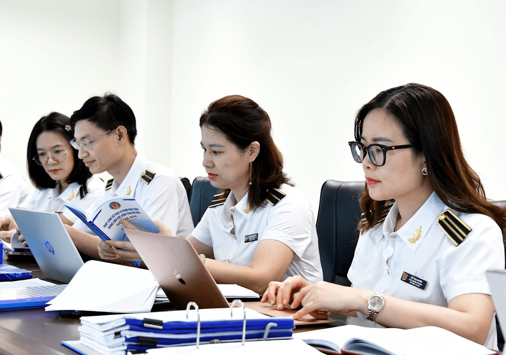 Nâng cao chất lượng kiểm toán tại các cơ sở y tế công lập