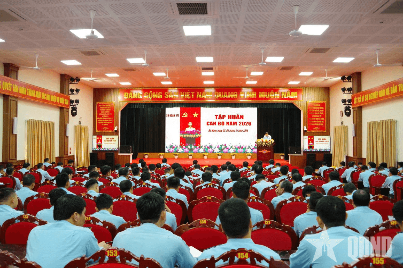 Sư đoàn 372: Nâng cao trình độ quản lý điều hành bay, sử dụng thuốc nổ, diễn tập