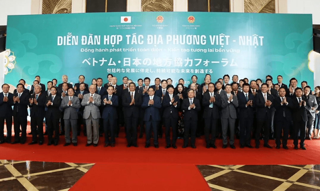 Ngành Ngoại giao đồng hành kiến tạo không gian phát triển cho địa phương trong kỷ nguyên mới
