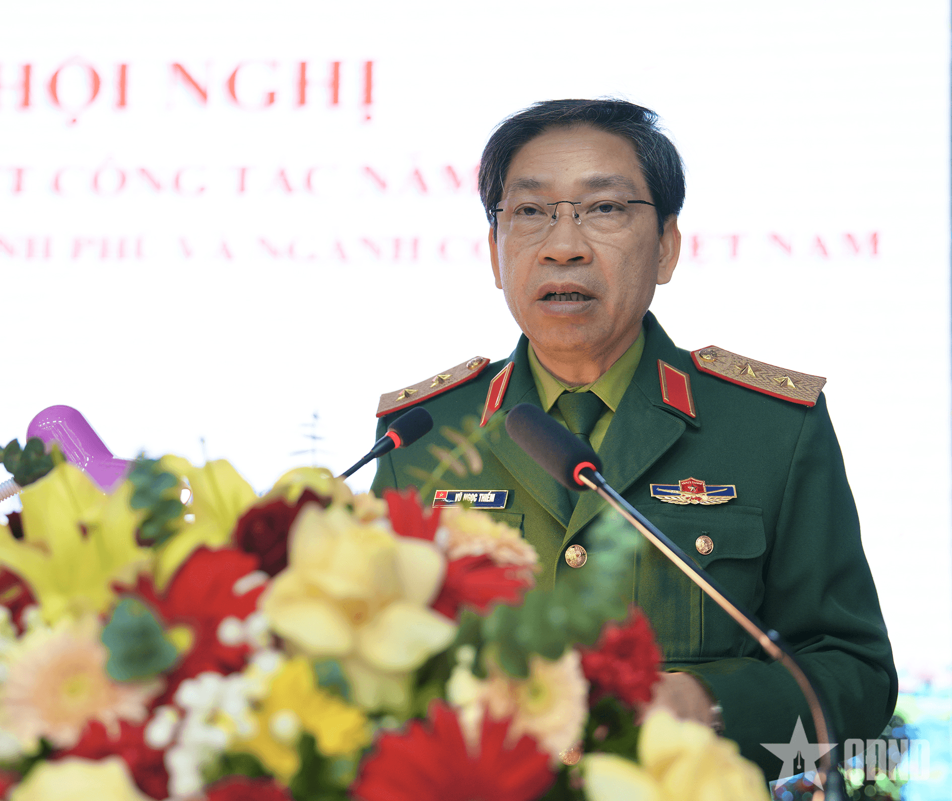 Ban Cơ yếu Chính phủ và ngành Cơ yếu Việt Nam chủ động tham mưu triển khai nhiều nhiệm vụ quan trọng