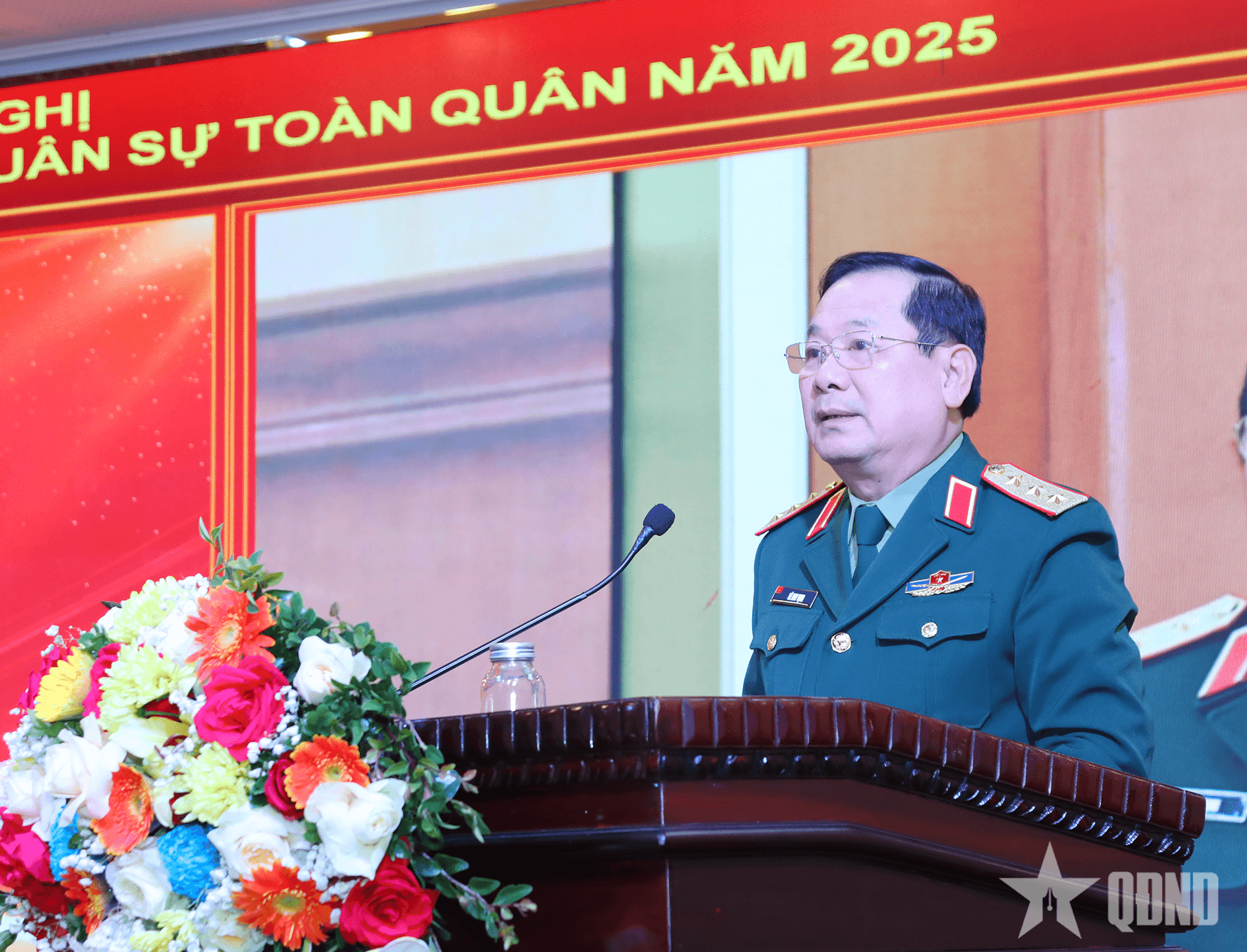 Nghiên cứu chiến tranh, xung đột trên thế giới, phát triển nghệ thuật quân sự Việt Nam