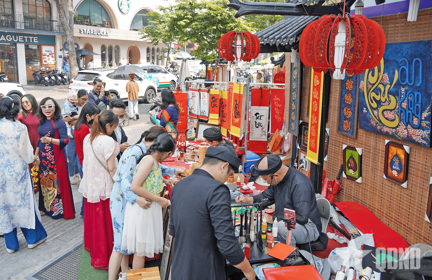 Lễ hội Tết Việt Bính Ngọ 2026 với nhiều hoạt động mang đậm bản sắc văn hóa dân tộc