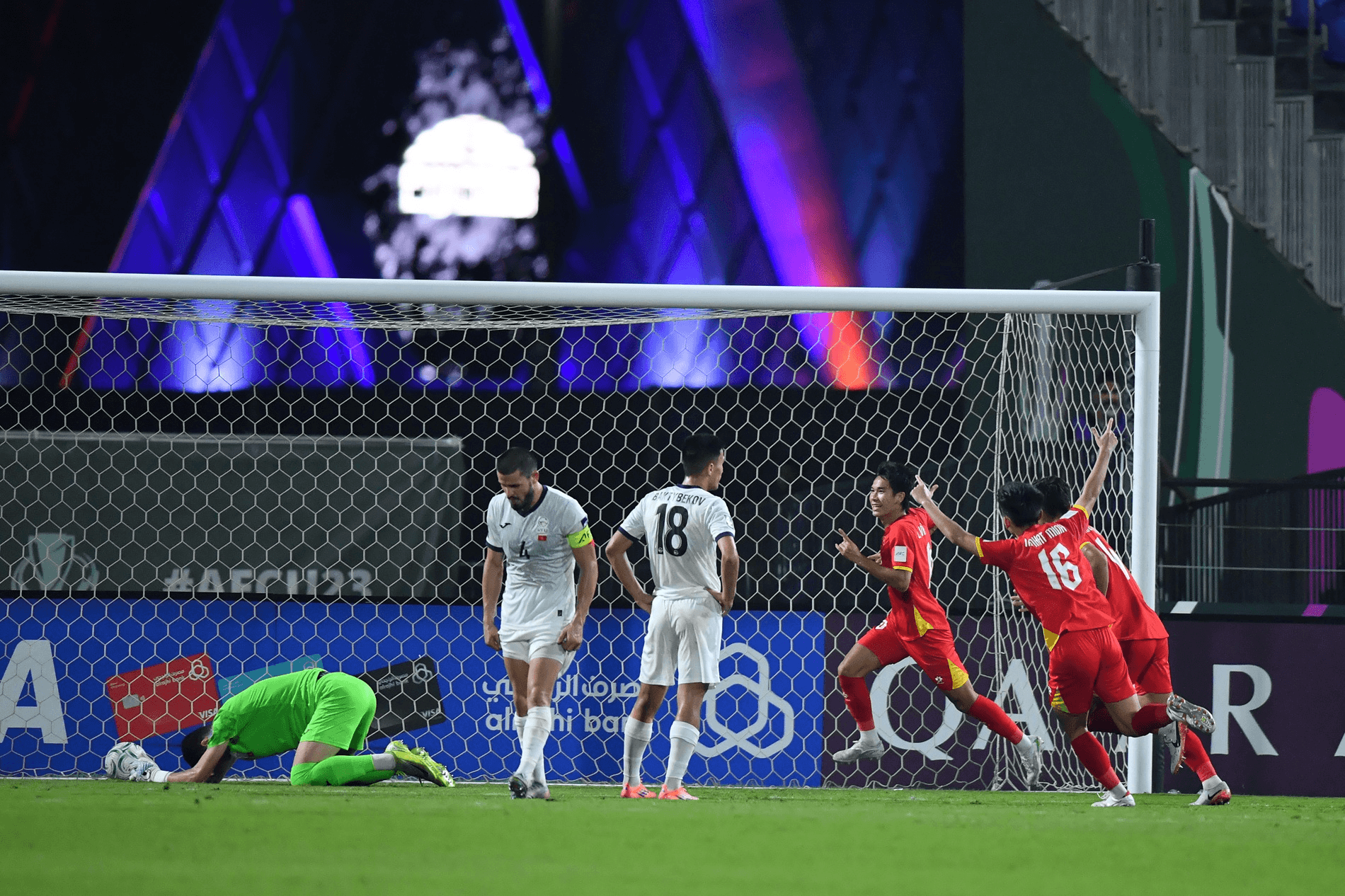 Song Bắc phải thử doping, U23 Việt Nam nhận thưởng lớn
