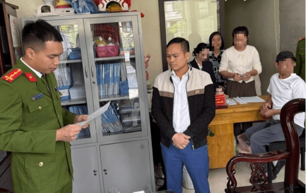 Đừng biến những đứa trẻ khó bảo thành “tội đồ”