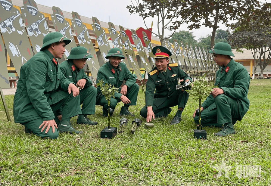 Hàng rào hồng ngoại