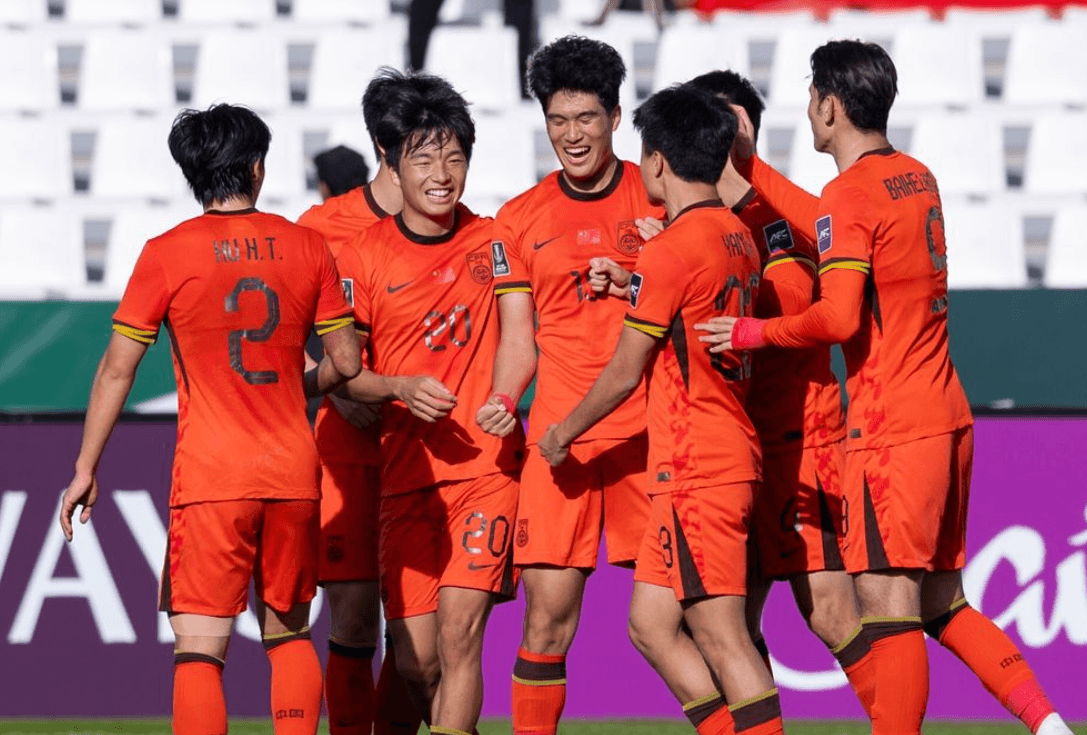 U23 Trung Quốc tạo “địa chấn”, rộng cửa vào tứ kết giải U23 châu Á