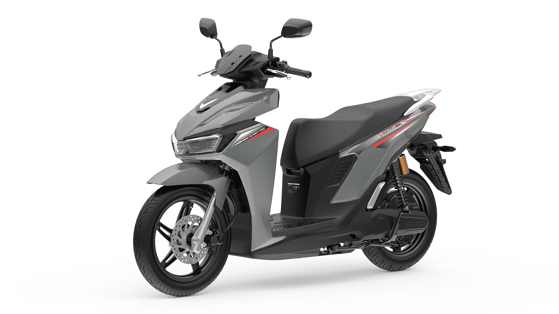 VinFast ra mắt 4 mẫu xe máy điện mới, hoàn thiện lắp đặt 4.500 trạm đổi pin đầu tiên