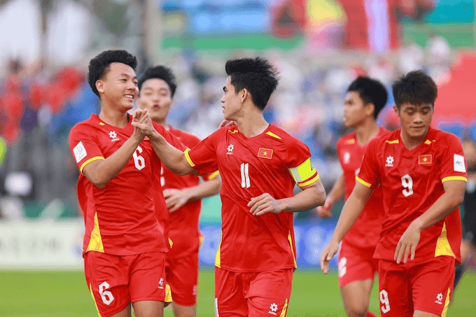 Nhận định U23 Việt Nam và U23 UAE: Chạm trán đối thủ nhiều duyên nợ