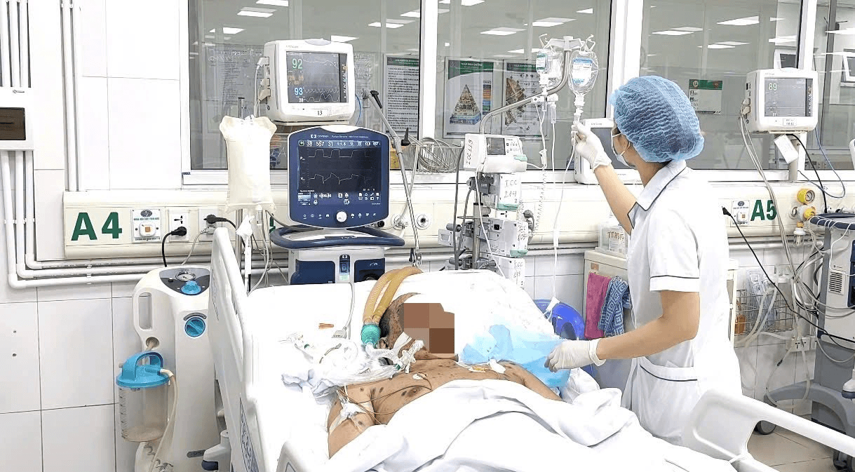 Bác sĩ của bạn: Không được chủ quan khi người lớn mắc bệnh thủy đậu
