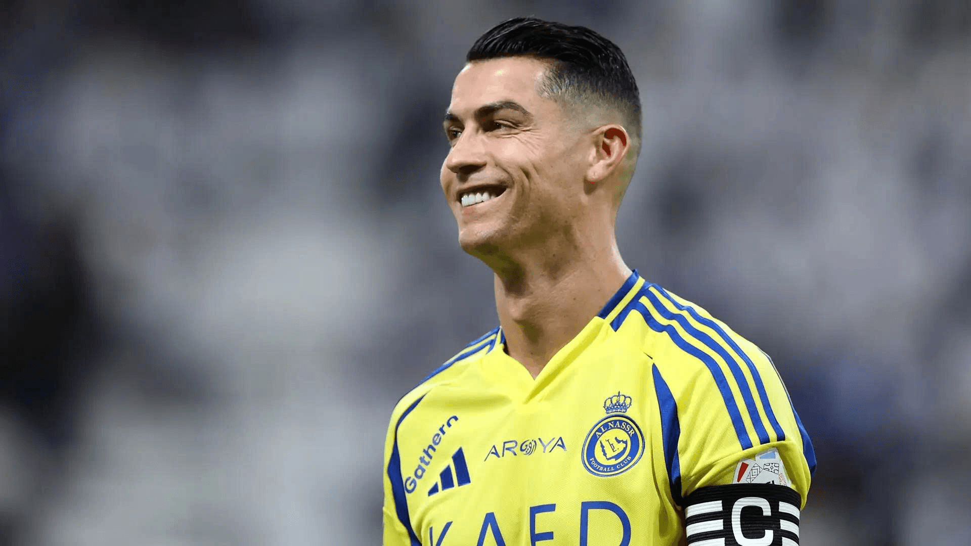 Tin thể thao (17-1): Ronaldo nguy cơ bị treo giò 4 trận
