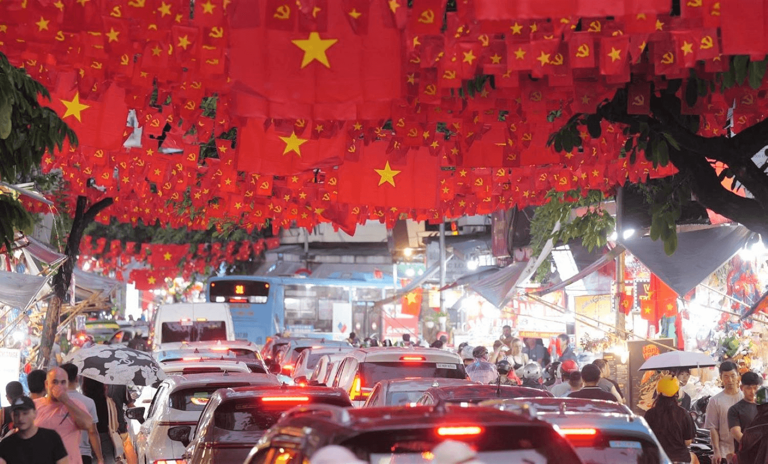 Lan tỏa niềm tin yêu Đảng