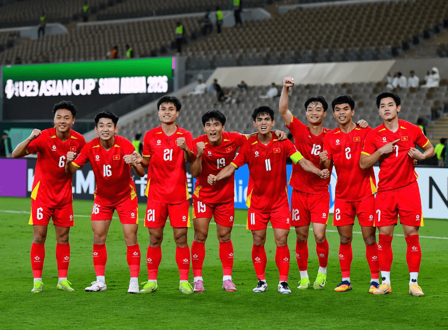 Niềm tin tạo kỳ tích