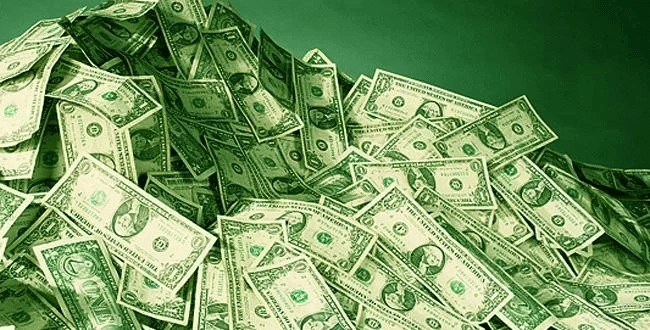 Tỷ giá USD hôm nay (18-1): Đồng USD kết thúc tuần trong sắc xanh