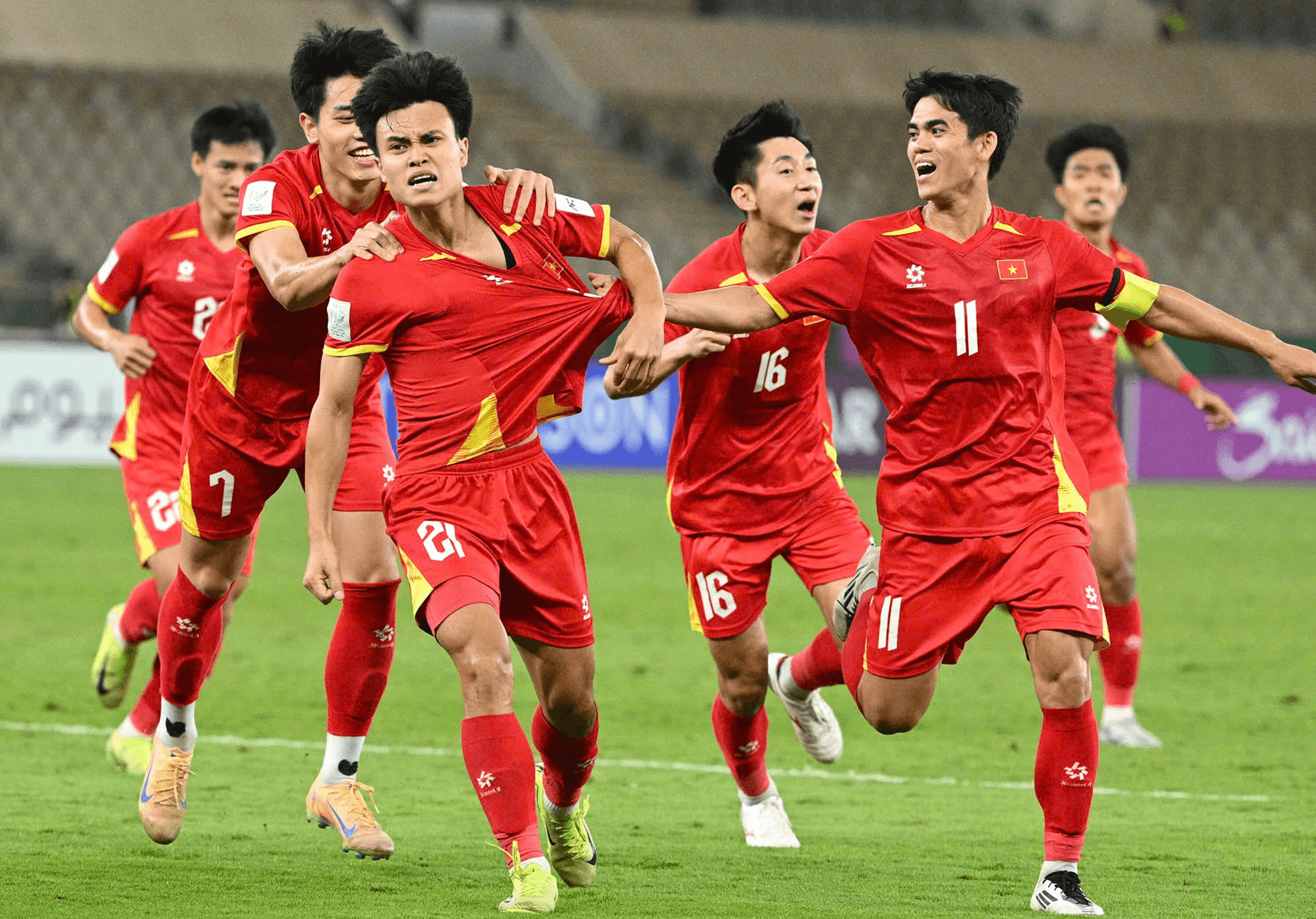 Chuyên gia Phan Anh Tú: “U23 Việt Nam không ngại đối thủ nào”