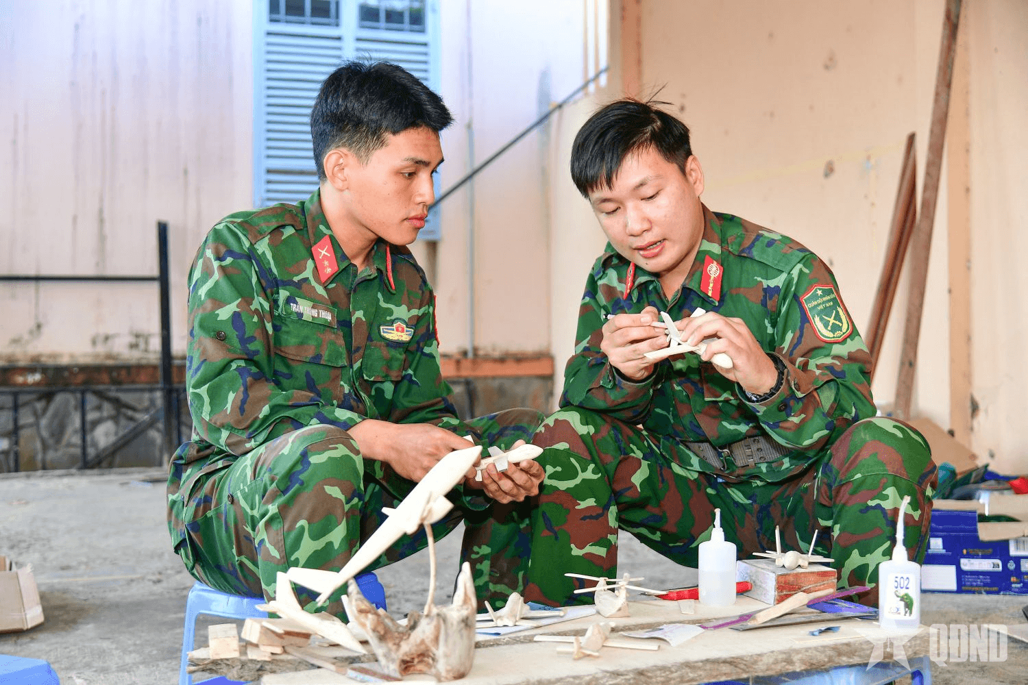 Lữ đoàn Pháo Phòng không 226: Chuẩn bị chu đáo là nền tảng vững chắc cho thành công