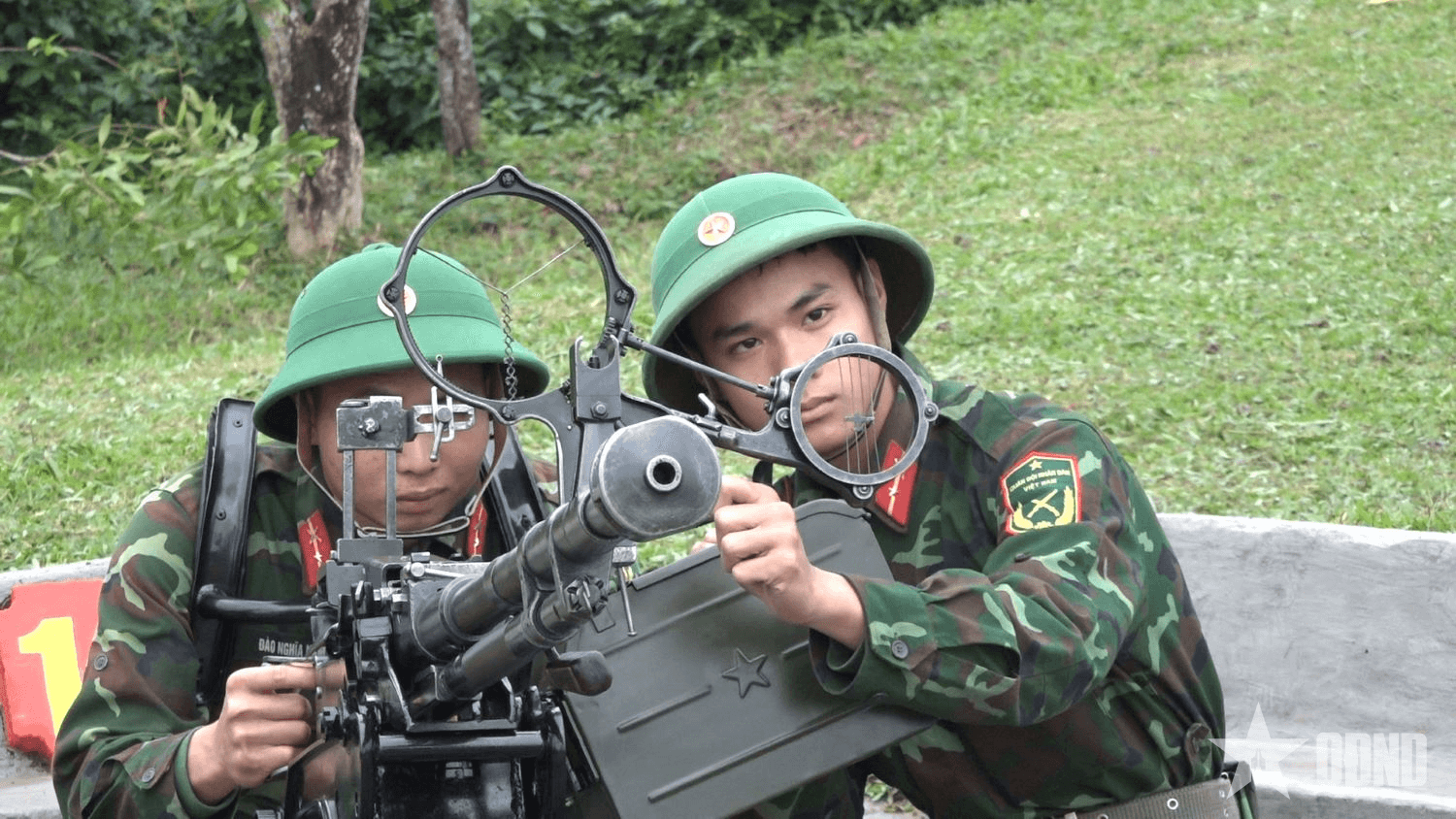 Sư đoàn 968 sẵn sàng các phương án bảo vệ Đại hội XIV của Đảng