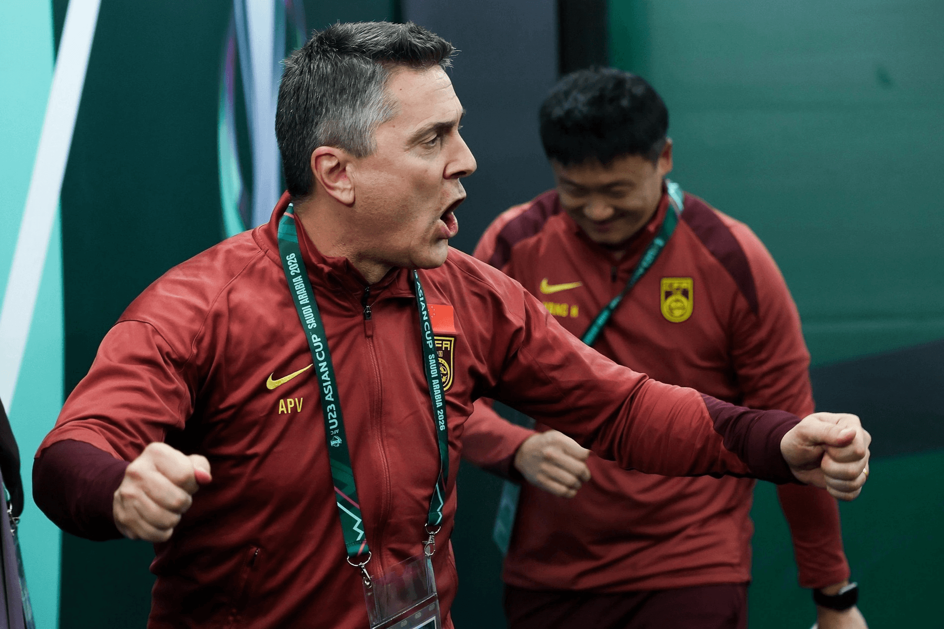 Huấn luyện viên U23 Trung Quốc: “Chúng tôi hiểu rõ về U23 Việt Nam”
