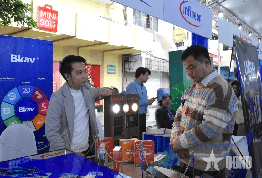Động lực tăng trưởng kinh tế từ chuyển đổi số