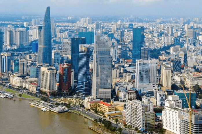 Chất lượng tăng trưởng kinh tế đang được cải thiện, nâng cao