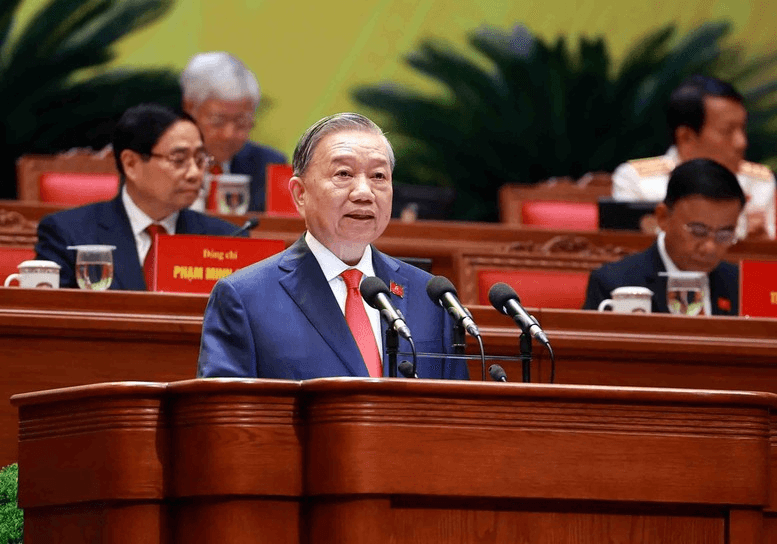 Dân là gốc