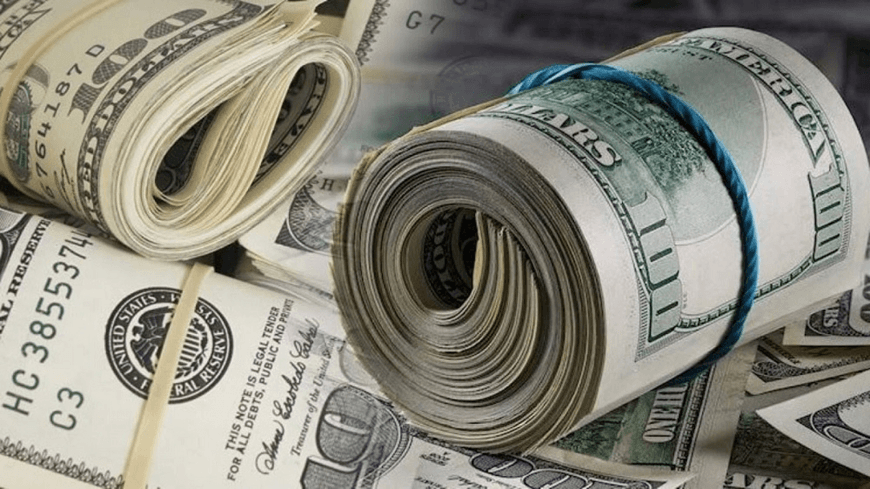 Tỷ giá USD hôm nay (22-1): Đồng USD bật tăng