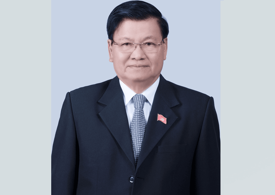 Tổng Bí thư, Chủ tịch nước Lào Thongloun Sisoulith và Phu nhân sắp thăm cấp Nhà nước tới Việt Nam