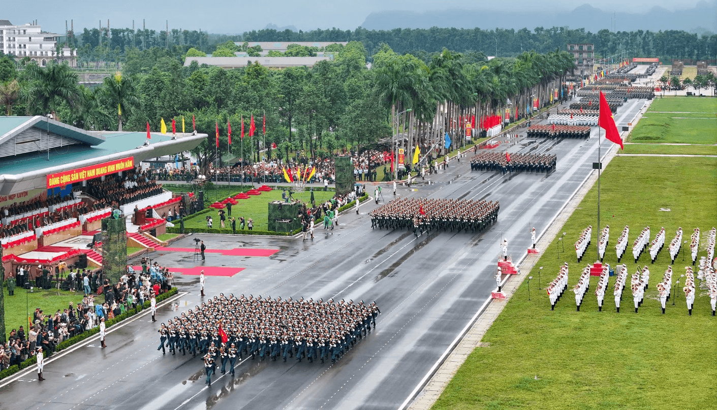 “Hiến kế” bảo vệ Tổ quốc trong giai đoạn phát triển mới