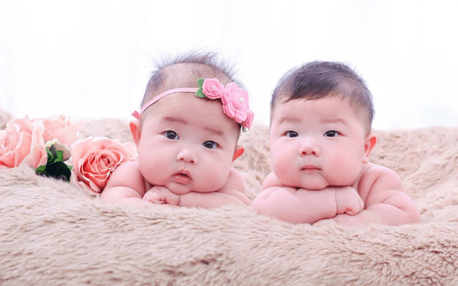 Chỉ cần có niềm tin, hạnh phúc sẽ đến!