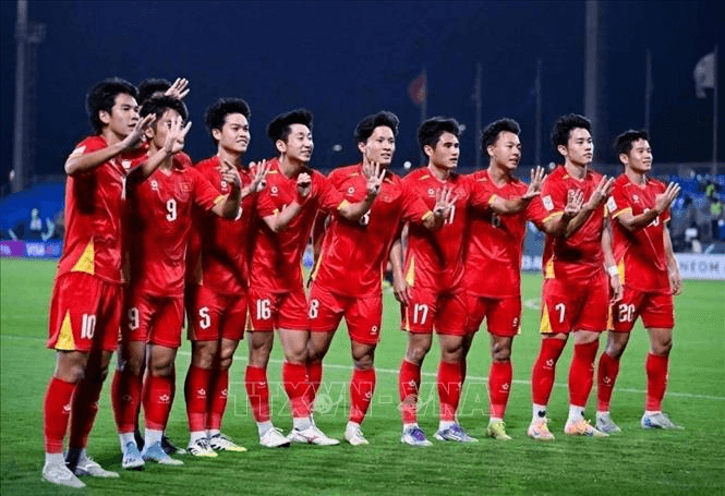Thủ tướng Phạm Minh Chính: U23 Việt Nam thi đấu quả cảm, giành chiến thắng tuyệt vời