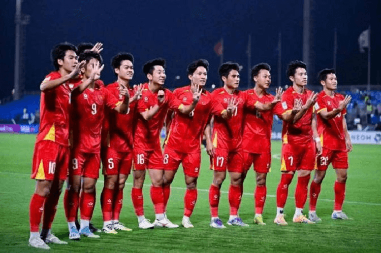Đánh bại Hàn Quốc, U23 Việt Nam giành hạng Ba giải U23 châu Á